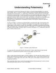 half shade polarimeter experiment pdf|polarimetry study guide pdf.